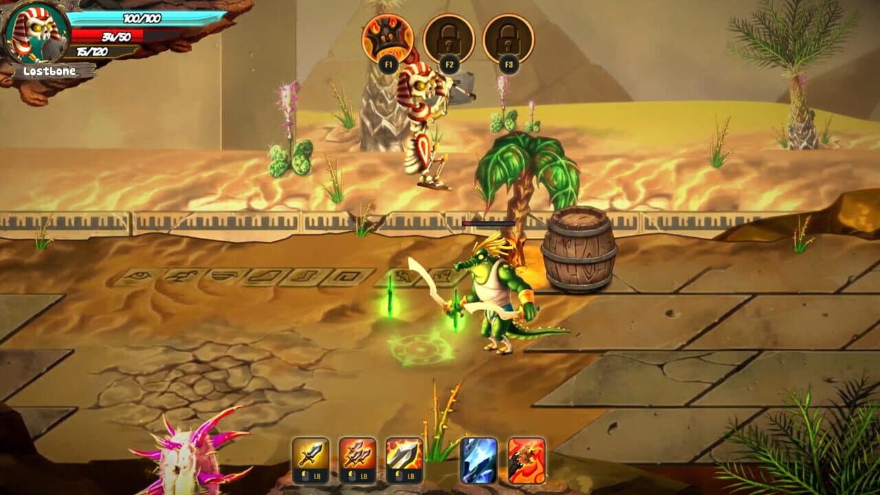 Soul Grabber thumbnail 6