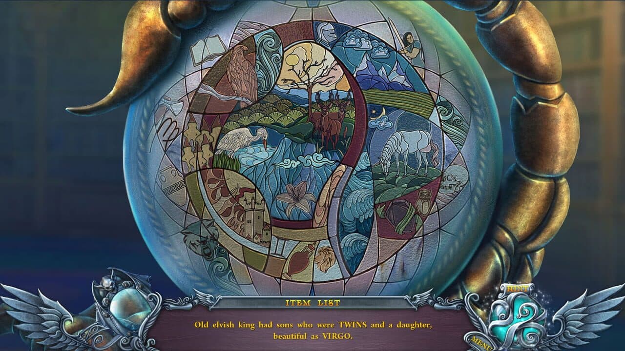 Spirits of Mystery: Chains of Promise - Collector's Edition thumbnail 2