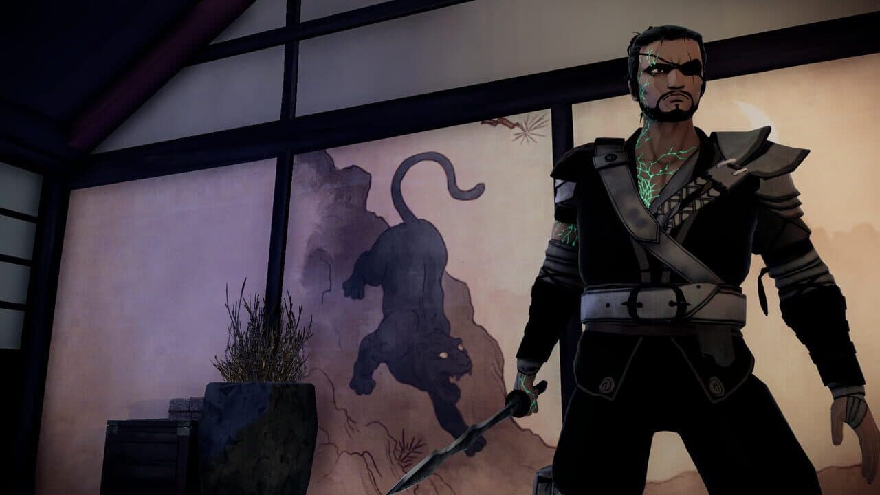 Aragami: Shadow Edition thumbnail 6