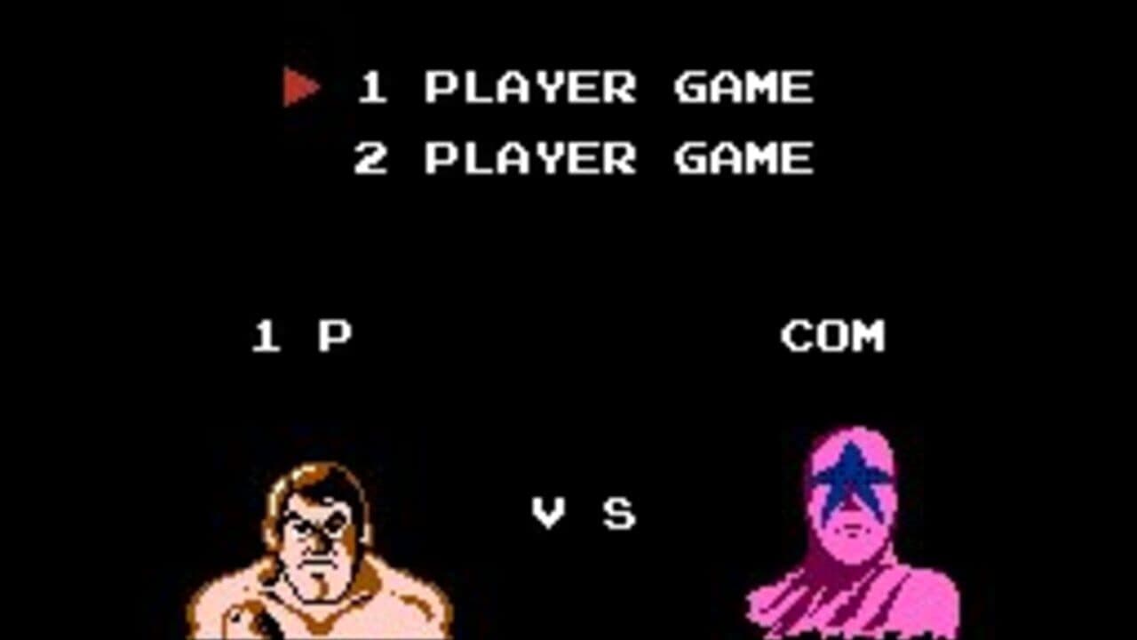 Pro Wrestling thumbnail 6