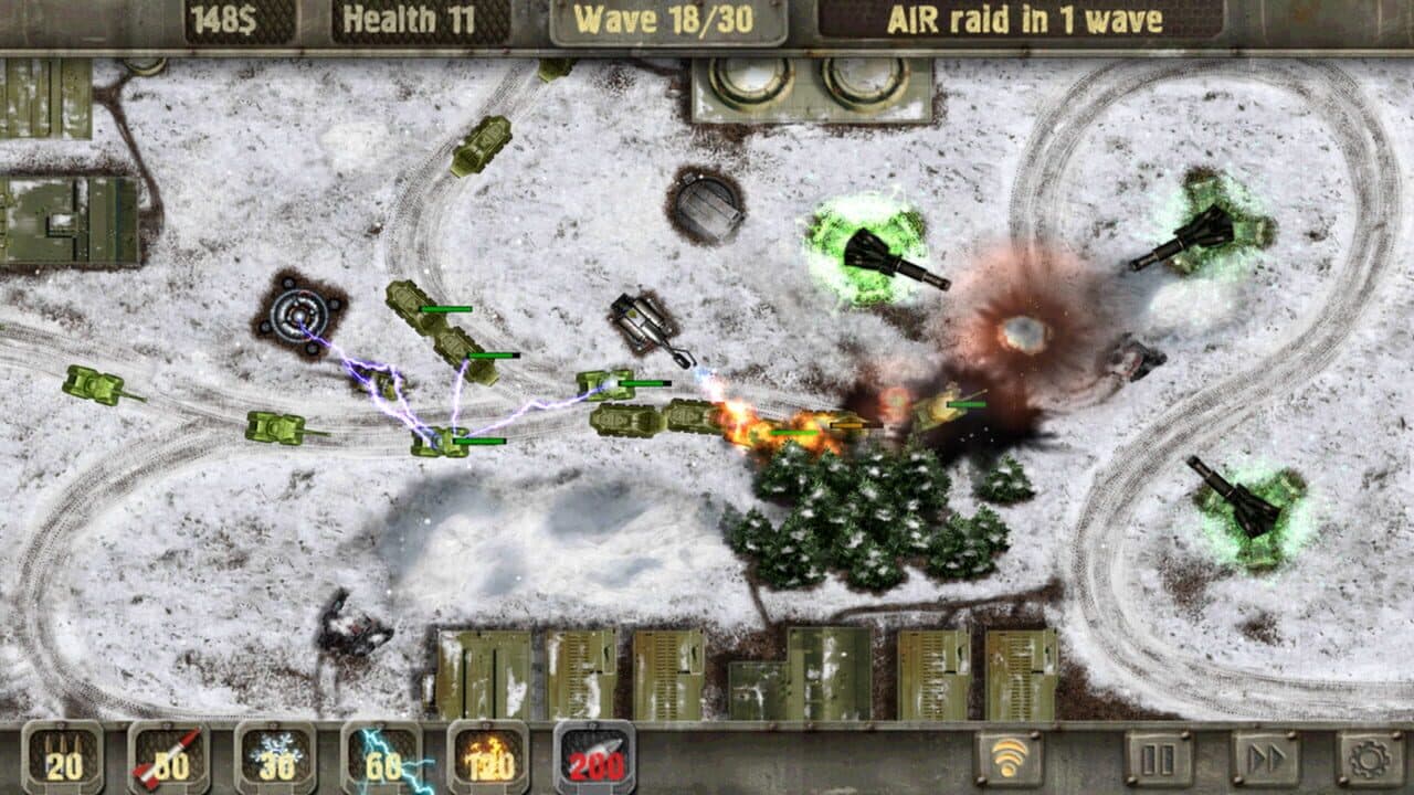 Defense Zone thumbnail 2