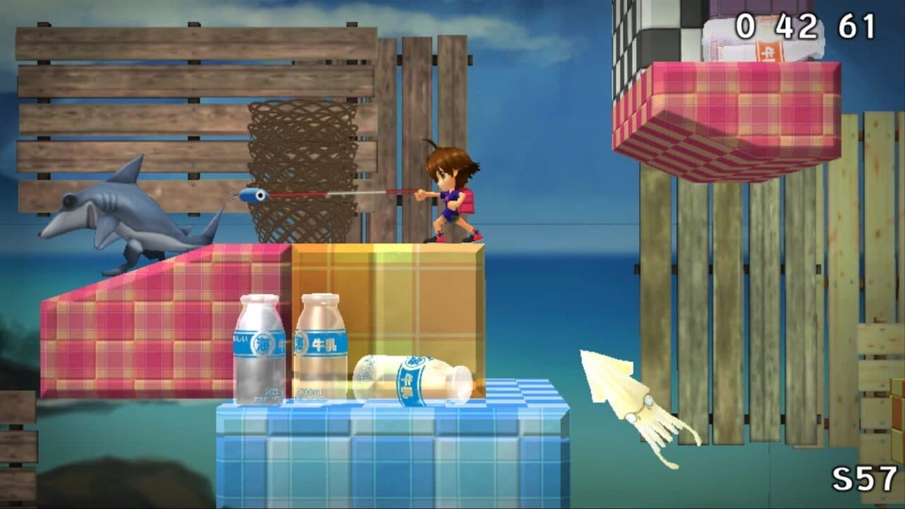 Sayonara Umihara Kawase thumbnail 4