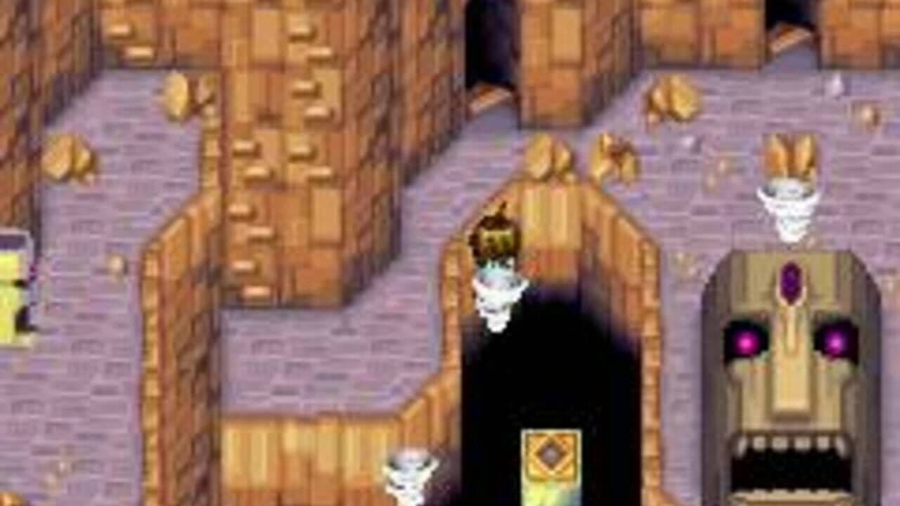 Golden Sun: The Lost Age thumbnail 5