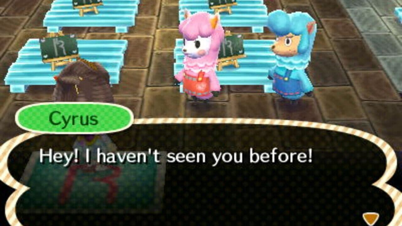 Animal Crossing: New Leaf thumbnail 6