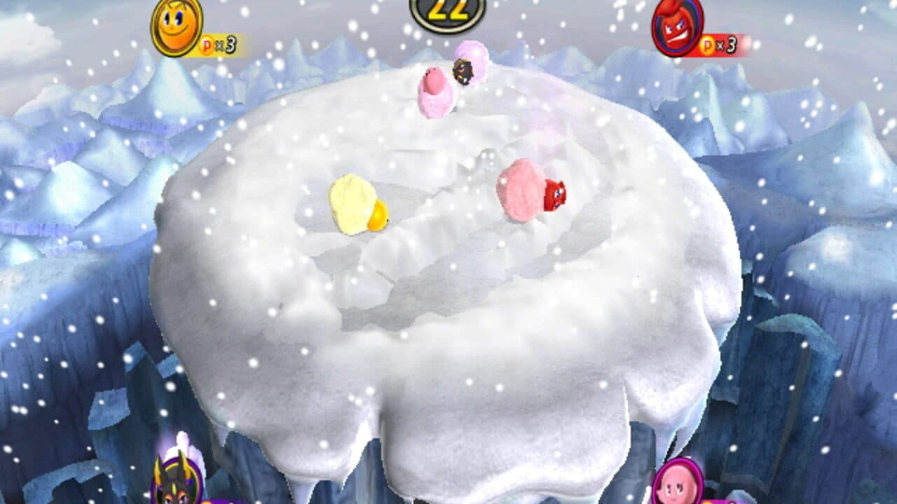 Pac-Man Party thumbnail 4