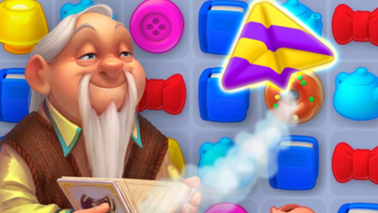 Homescapes thumbnail 8