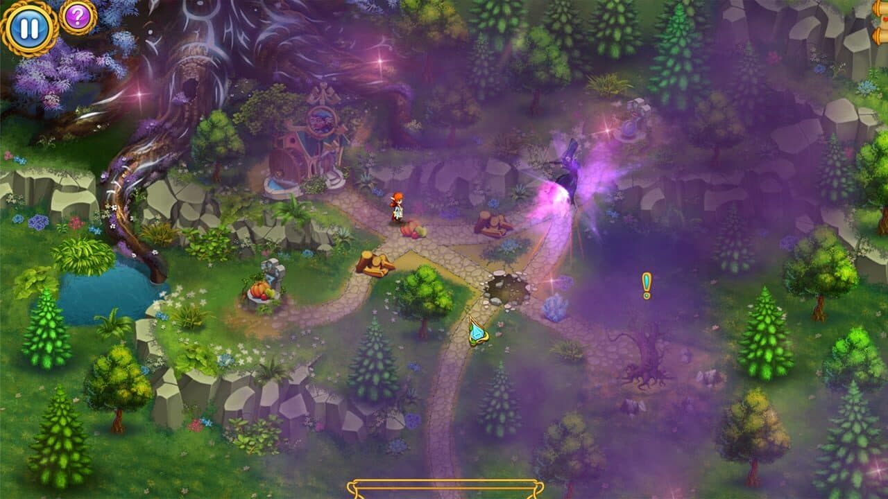 Elven Legend thumbnail 4