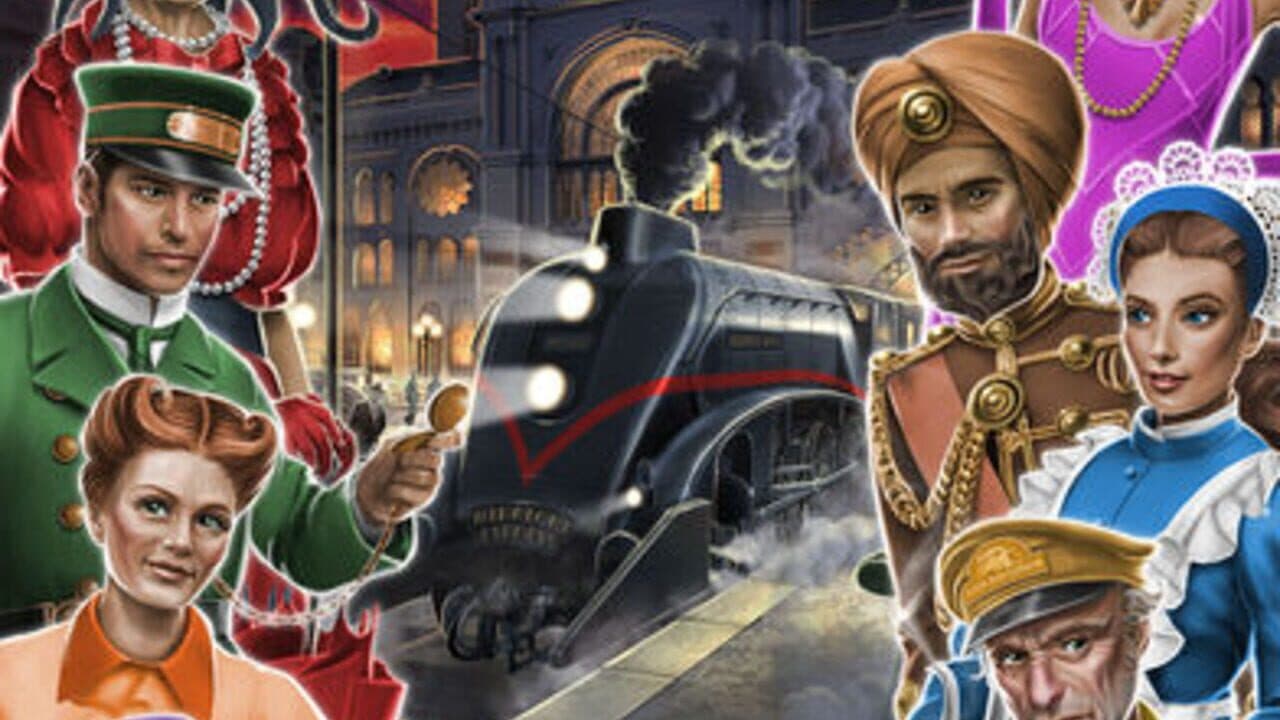 Clue: Classic Mystery Game thumbnail 5