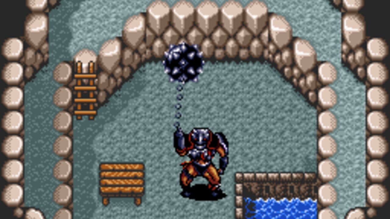 Neugier: Umi to Kaze no Kodou screenshot 1