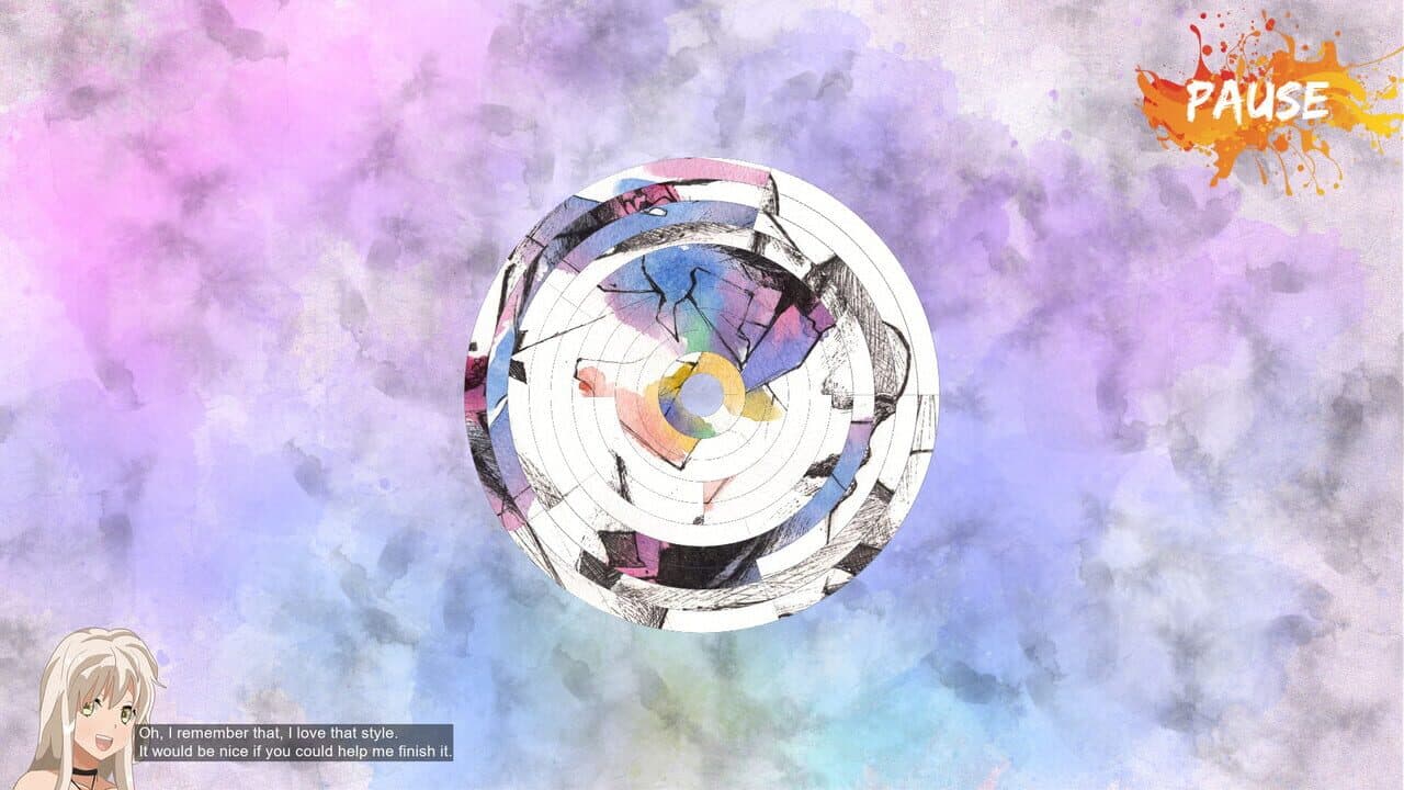THE ART - Puzzle thumbnail 6
