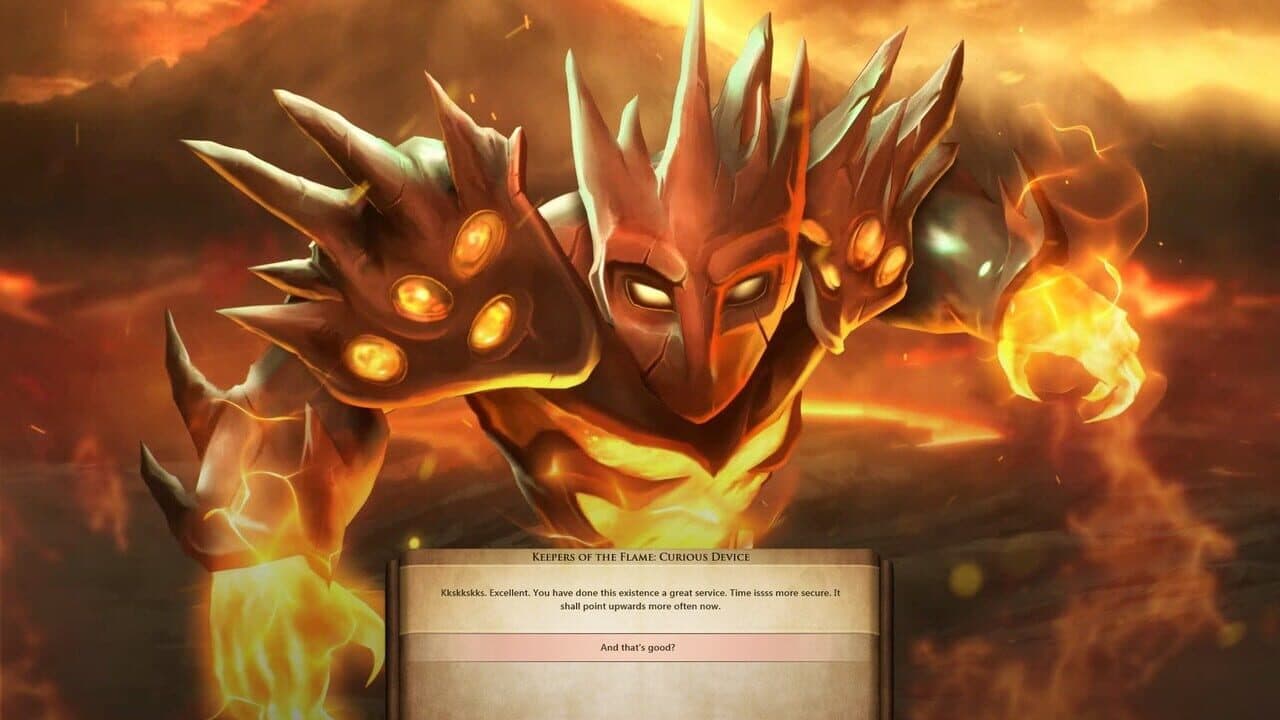 Sorcerer King thumbnail 4