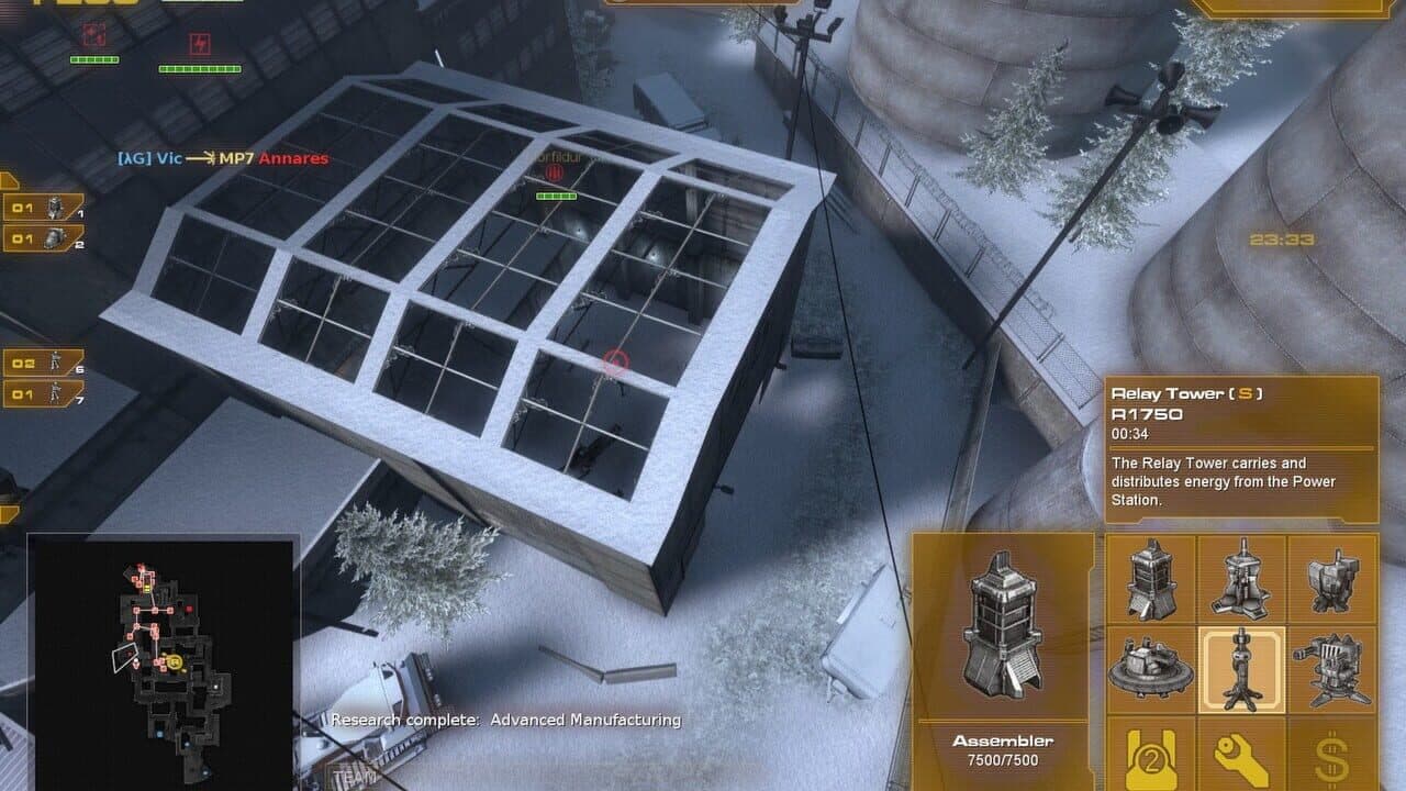 Nuclear Dawn thumbnail 3