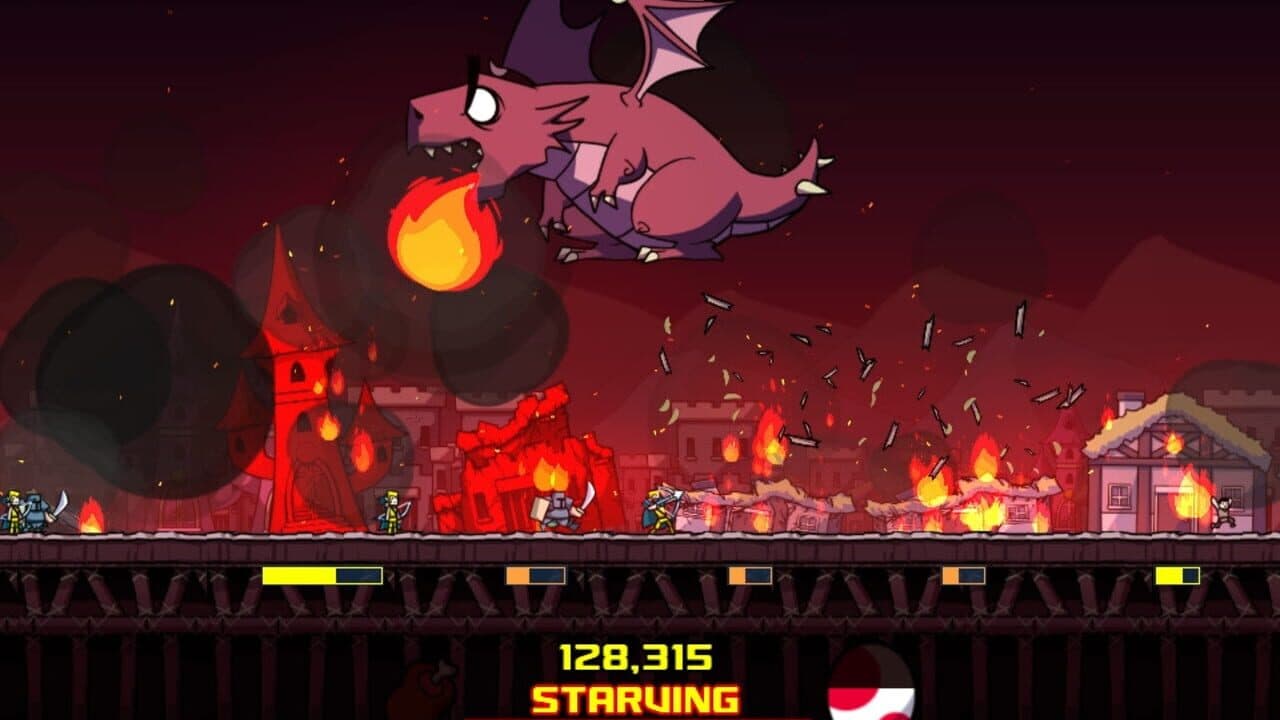 Dragon Rage thumbnail 5