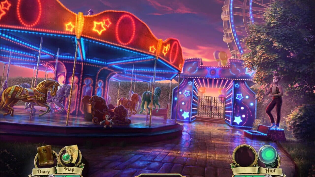 Dark Arcana: The Carnival thumbnail 5