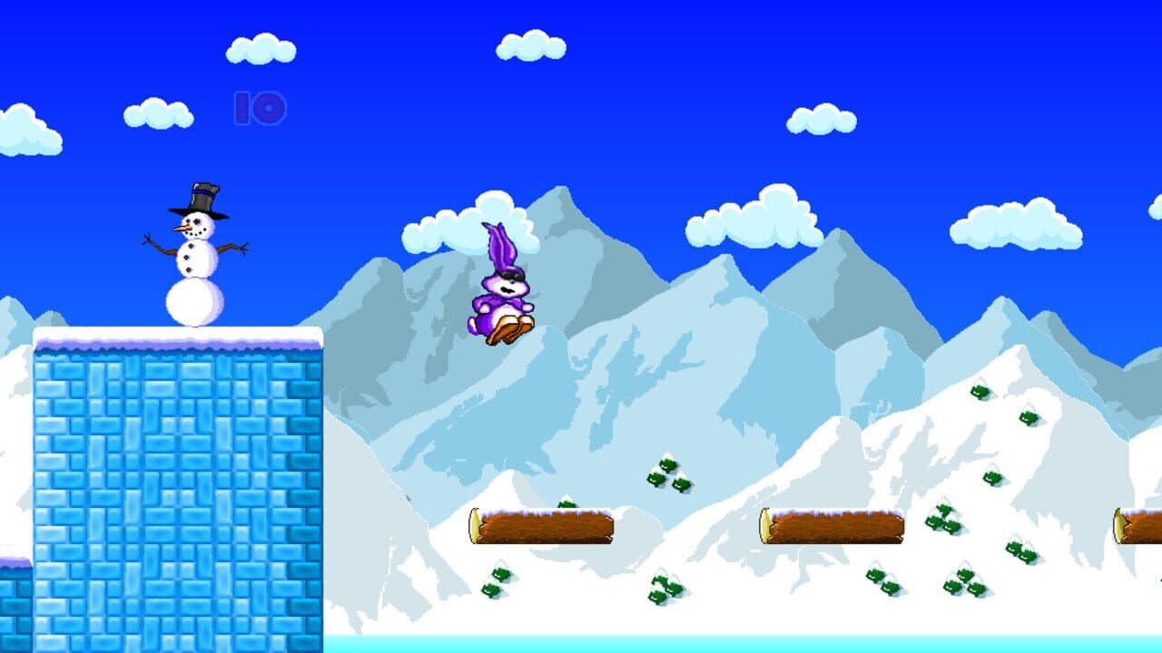 Adventures of Fluzz thumbnail 3