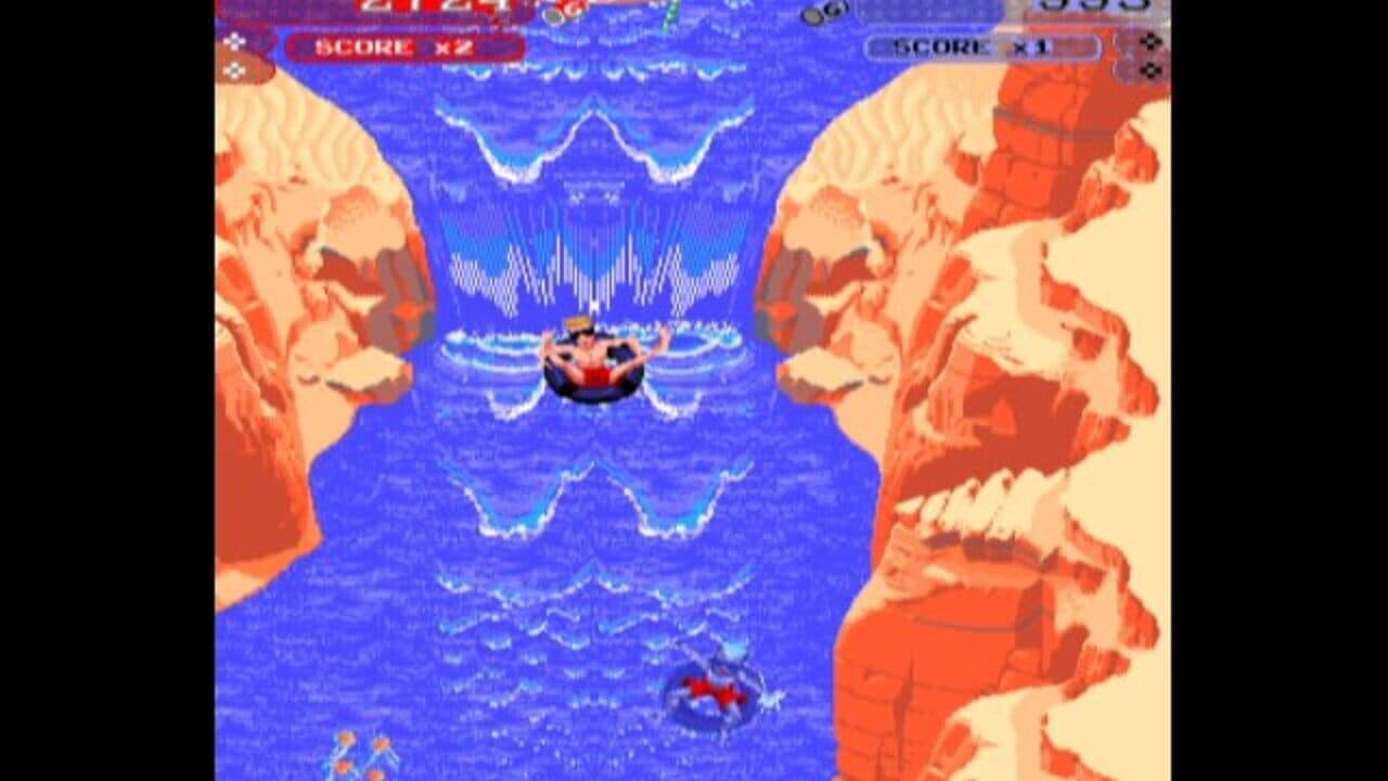 Midway Arcade Treasures thumbnail 12