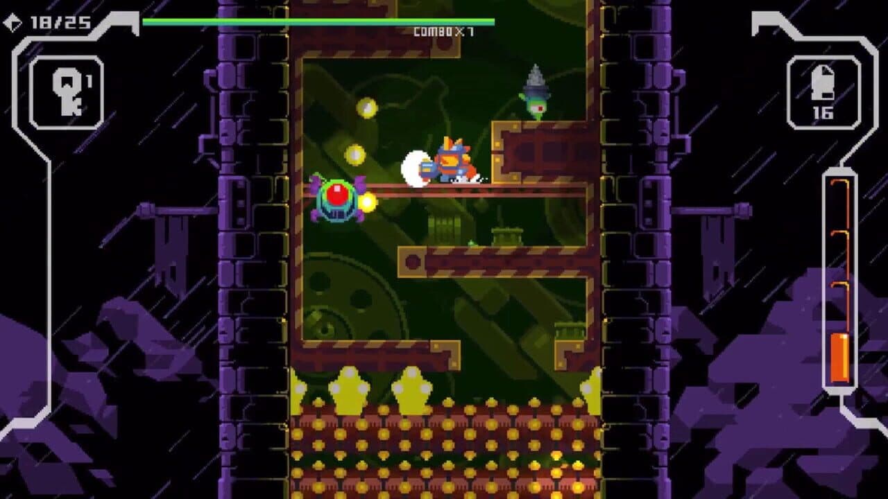 Tower Fortress screenshot 1