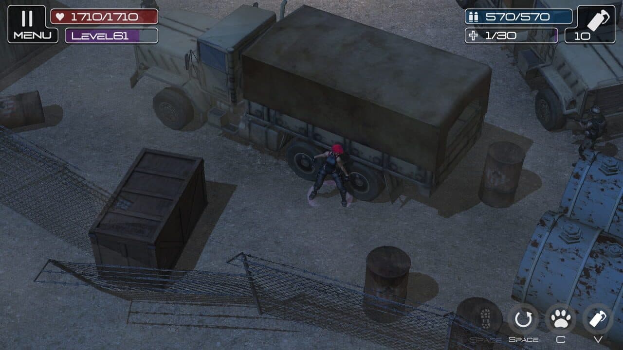 Silver Bullet: Prometheus thumbnail 4
