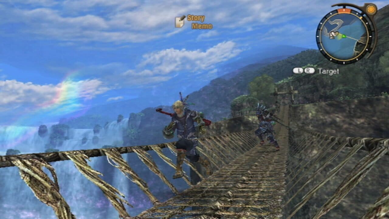 Xenoblade Chronicles thumbnail 7