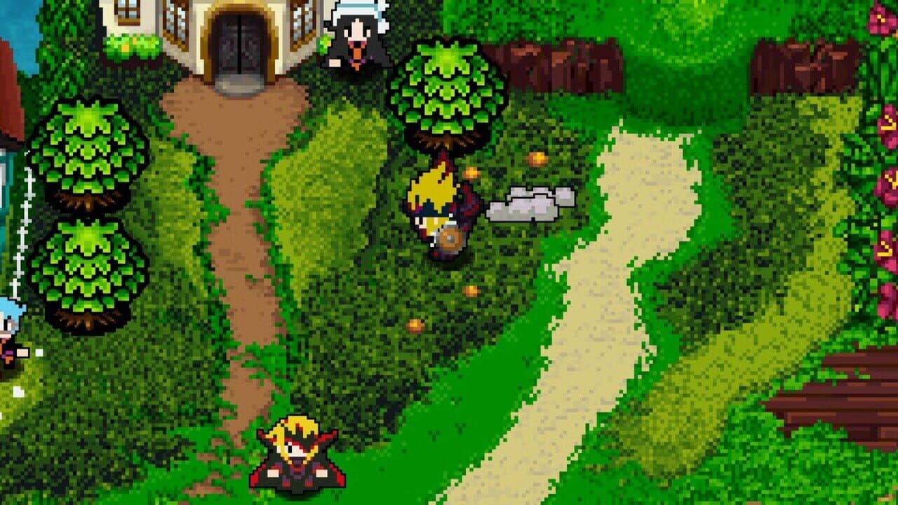 Cladun X2 thumbnail 3