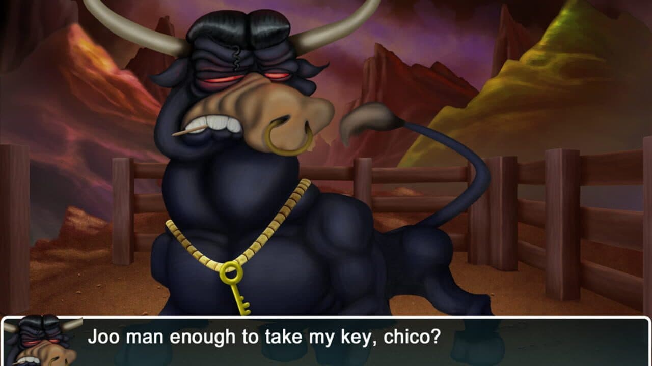 CastleAbra screenshot 1
