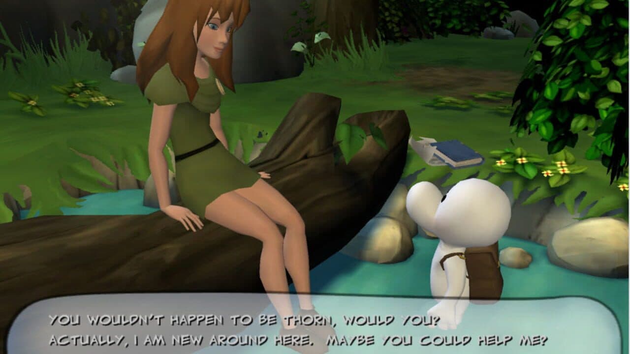 Bone: Out From Boneville thumbnail 3