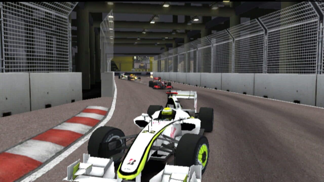 F1 2009 thumbnail 7