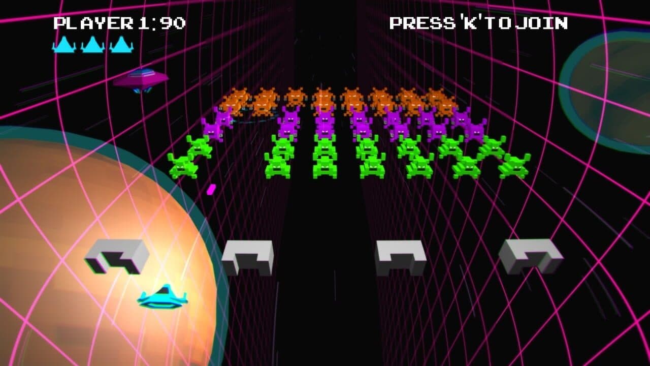 Alien Invaders thumbnail 4