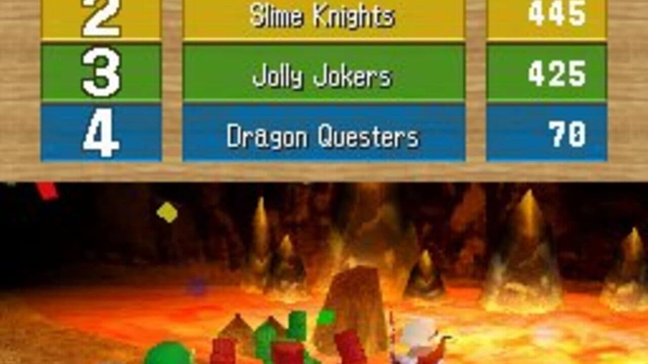 Dragon Quest Wars thumbnail 5