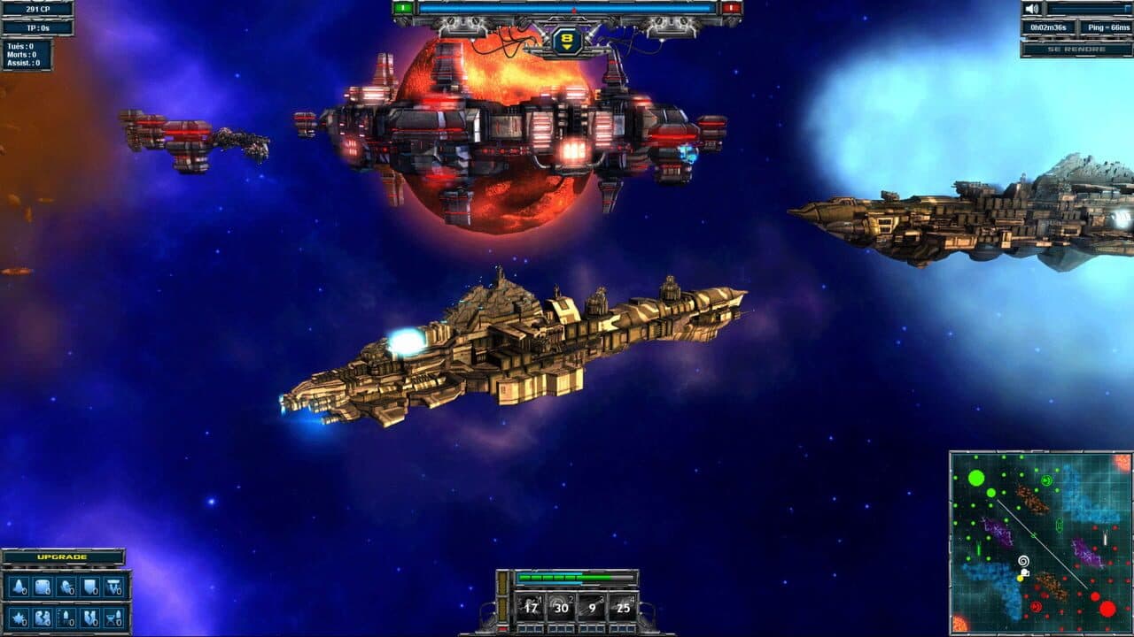 Stellar Impact thumbnail 2