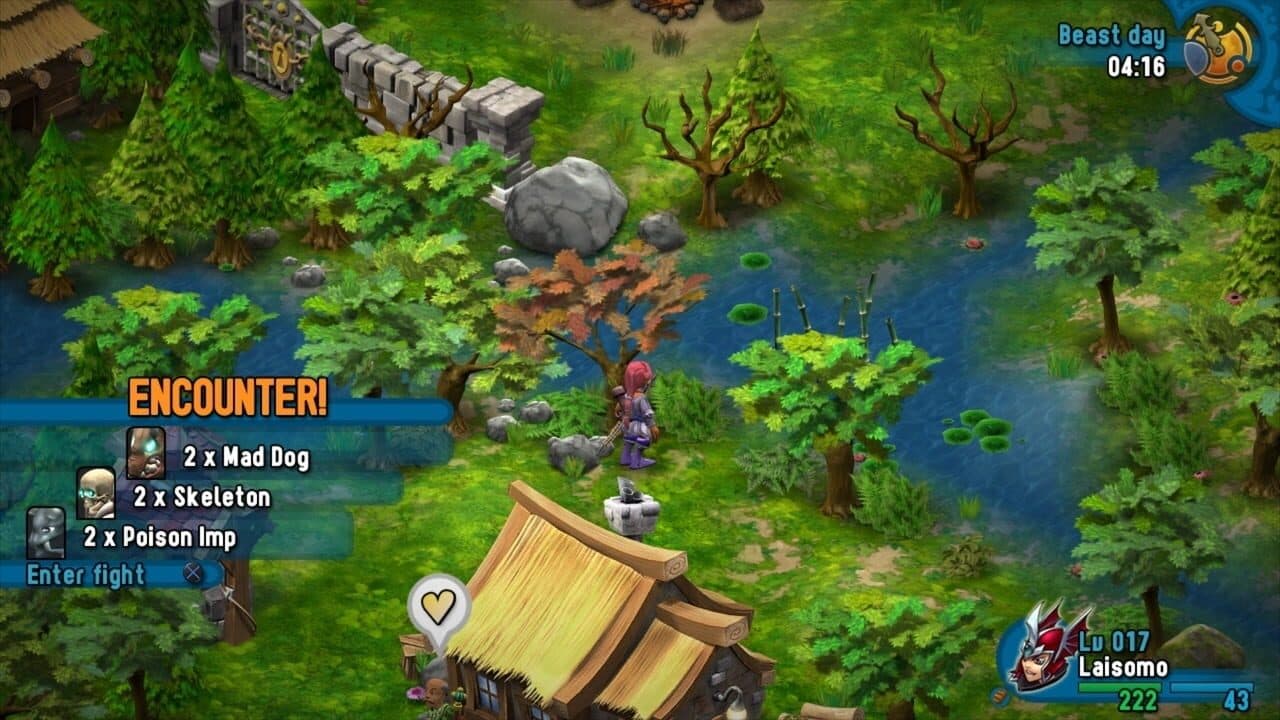 Rainbow Moon thumbnail 3