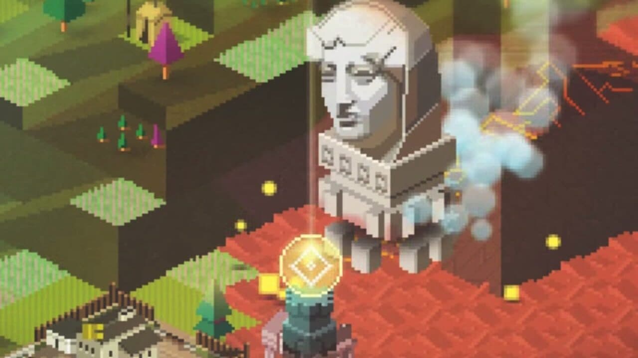 Reprisal Universe thumbnail 3