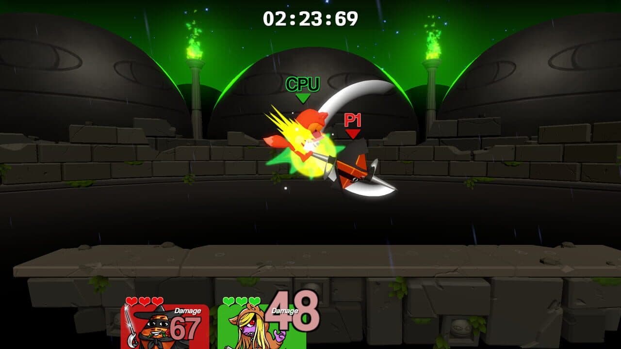 Slap City thumbnail 2