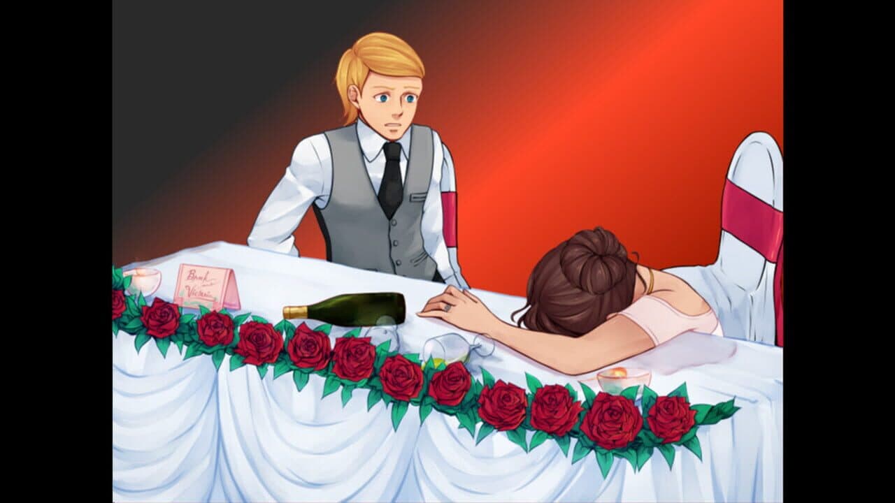 Regeria Hope Episode 1 thumbnail 2