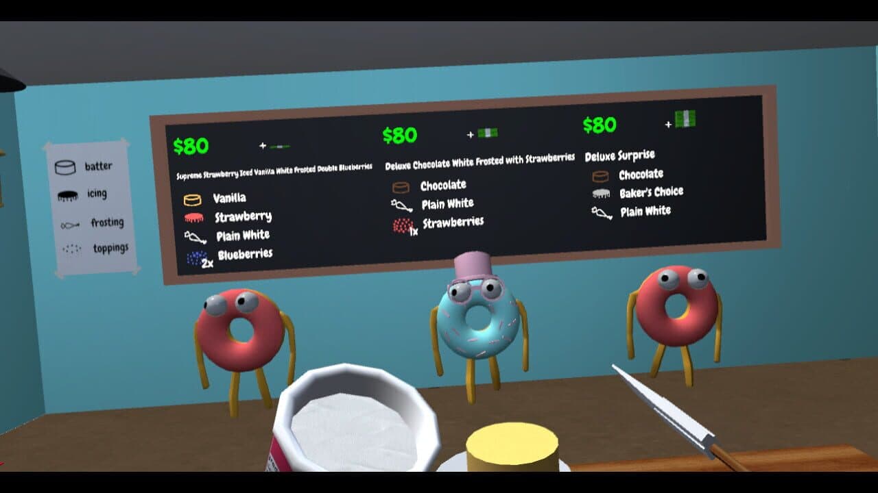 Batter Up! VR thumbnail 2