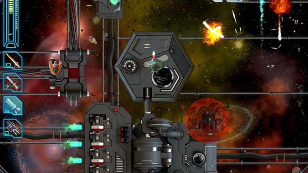 Envoy thumbnail 4