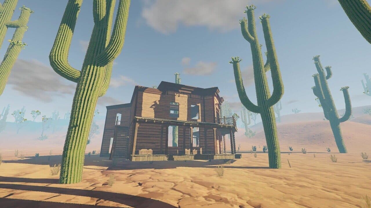 West of Red thumbnail 4