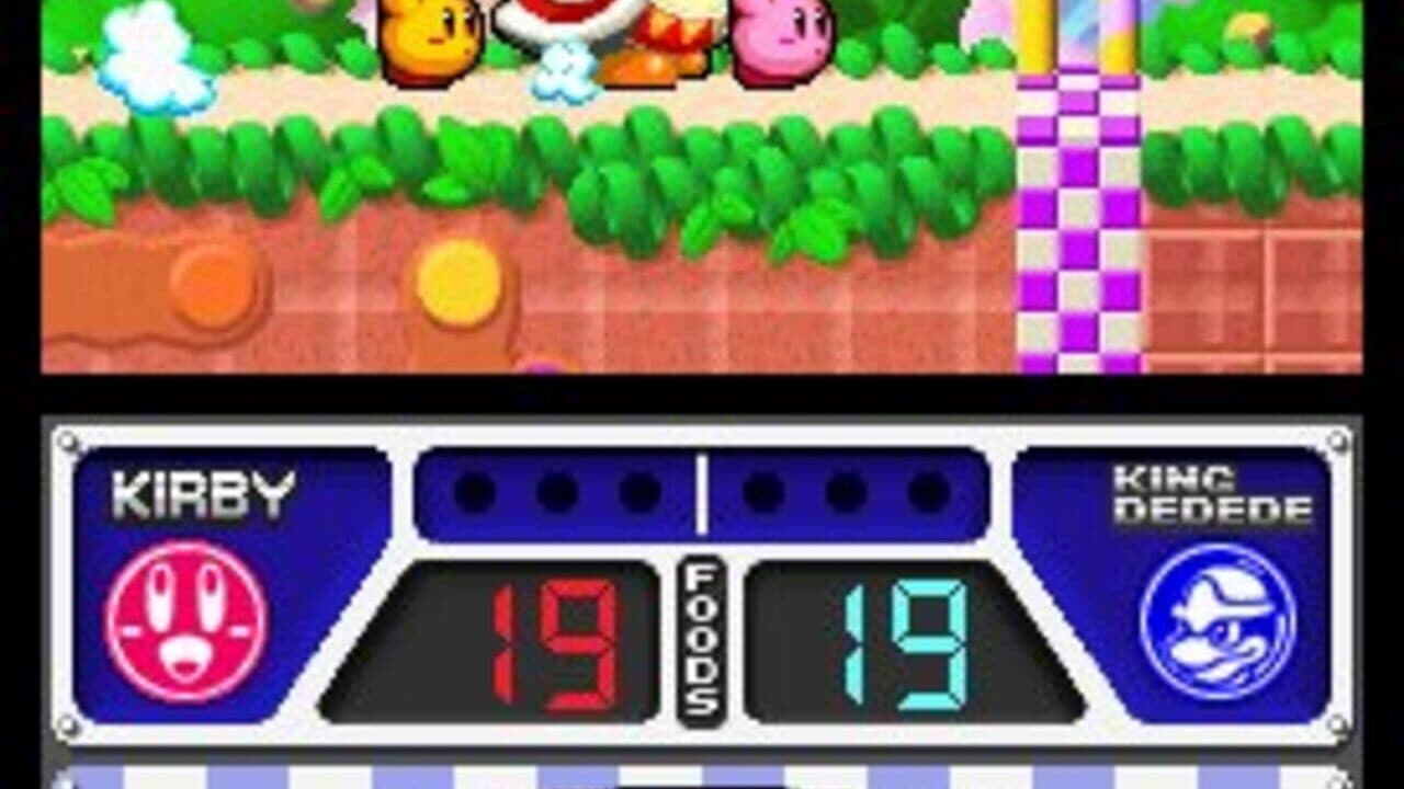 Kirby Super Star Ultra thumbnail 7