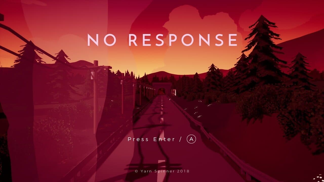No Response thumbnail 5