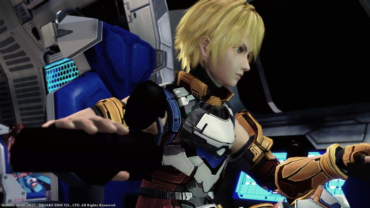 Star Ocean: The Last Hope - 4K & Full HD Remaster thumbnail 5