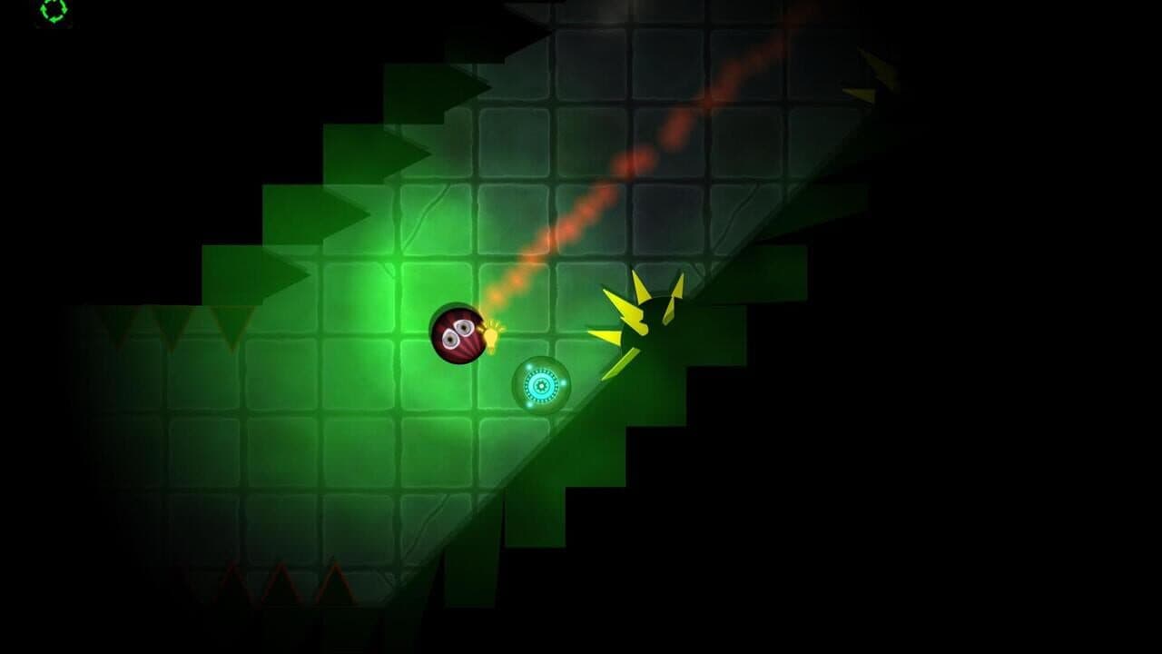 The Orb Chambers screenshot 1