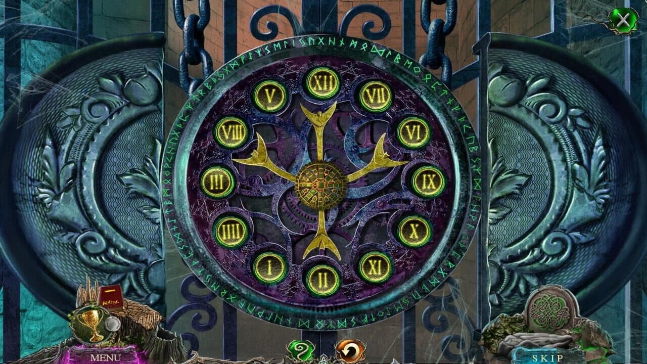 Myths of the World: Of Fiends and Fairies - Collector's Edition thumbnail 7