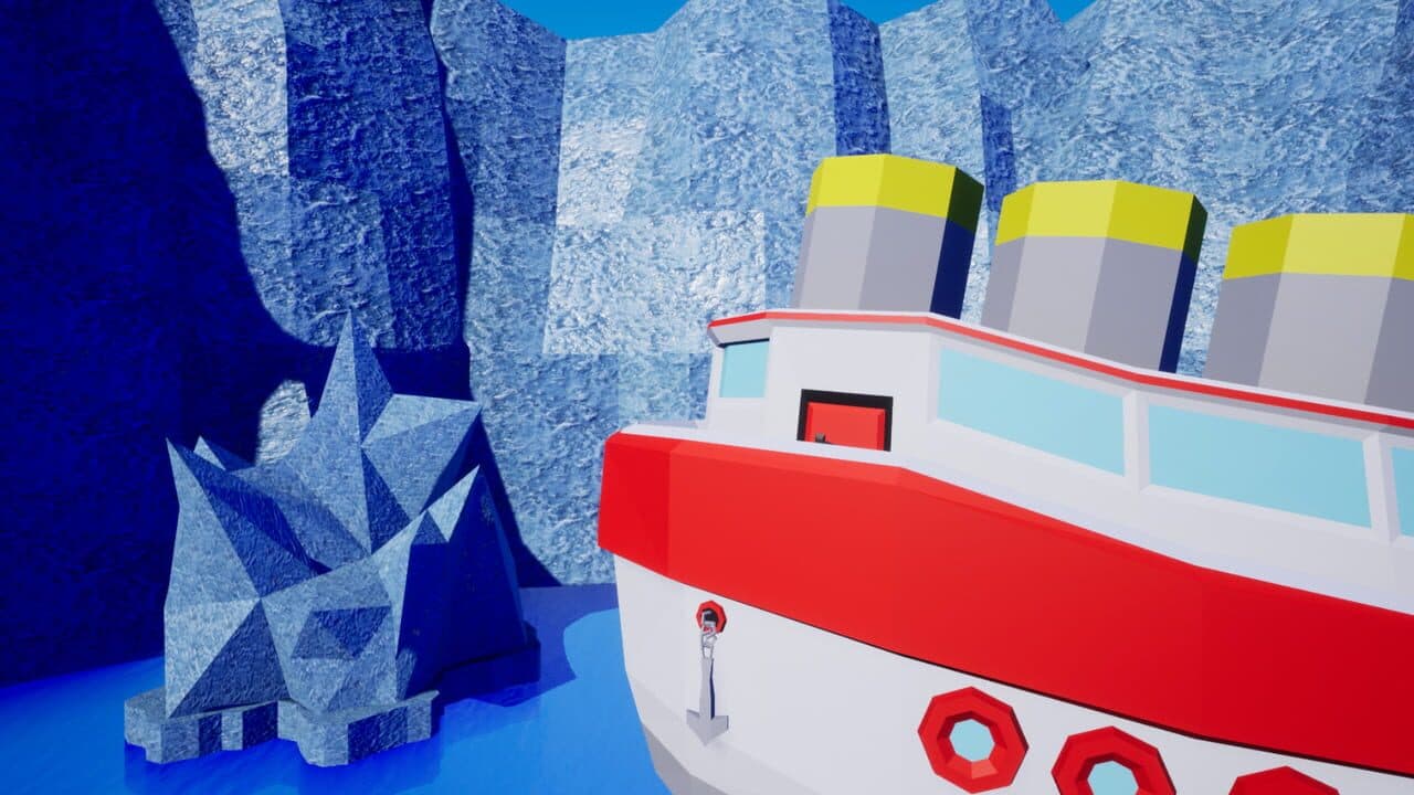 Titanic Panic thumbnail 3