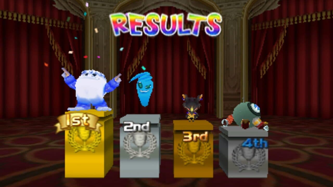 Pac-Man Party 3D thumbnail 8