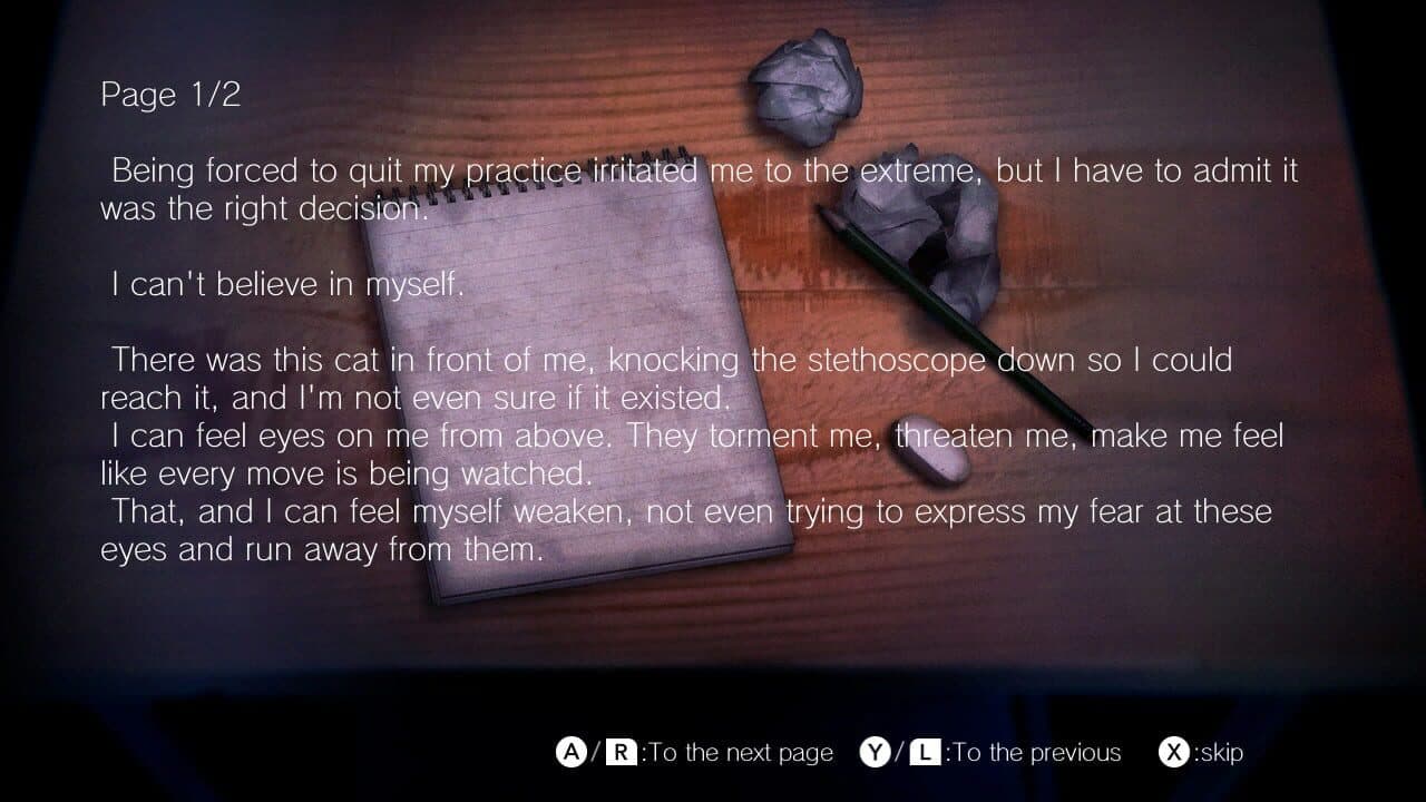 Disease -Hidden Object- thumbnail 5