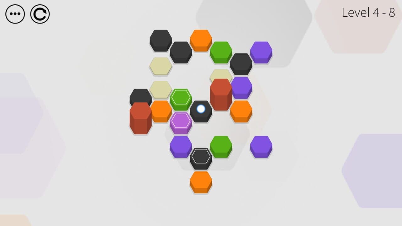 Hex Two screenshot 1