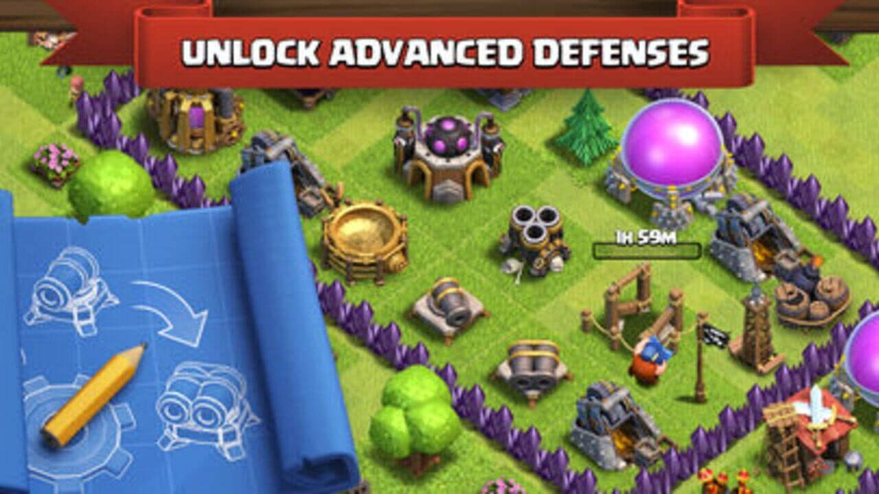 Clash of Clans thumbnail 7