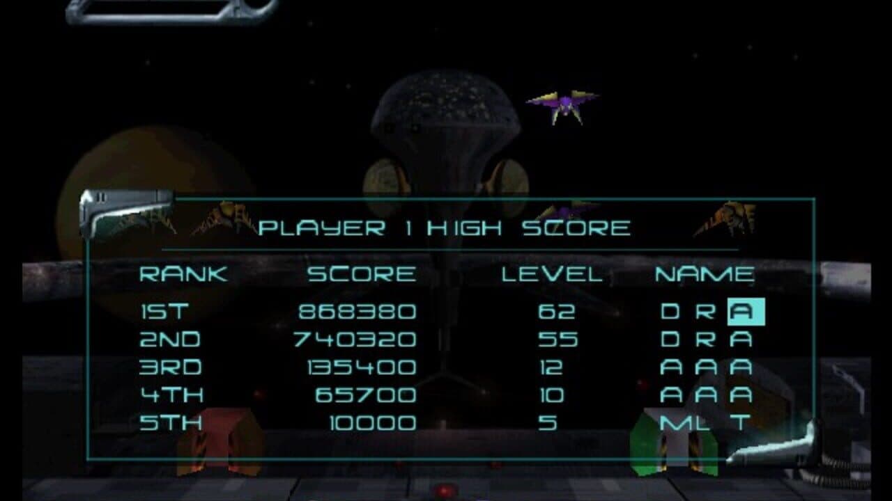 Space Invaders thumbnail 2