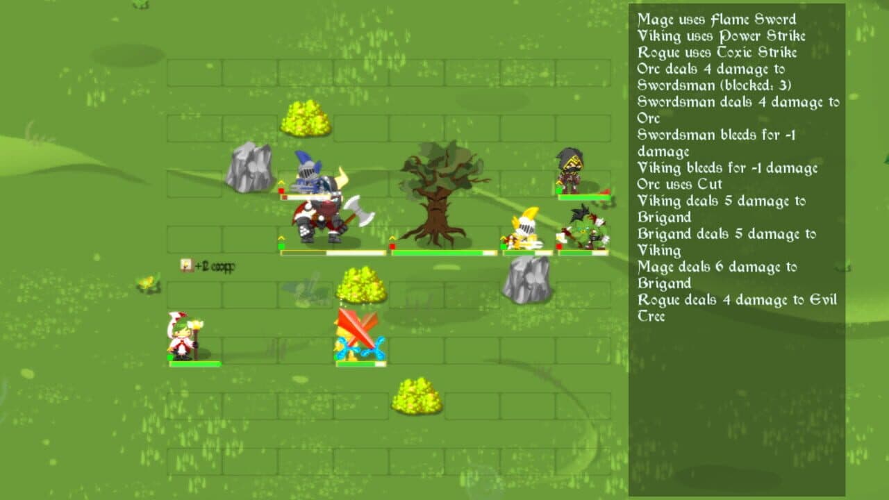 Blades of the Righteous thumbnail 5