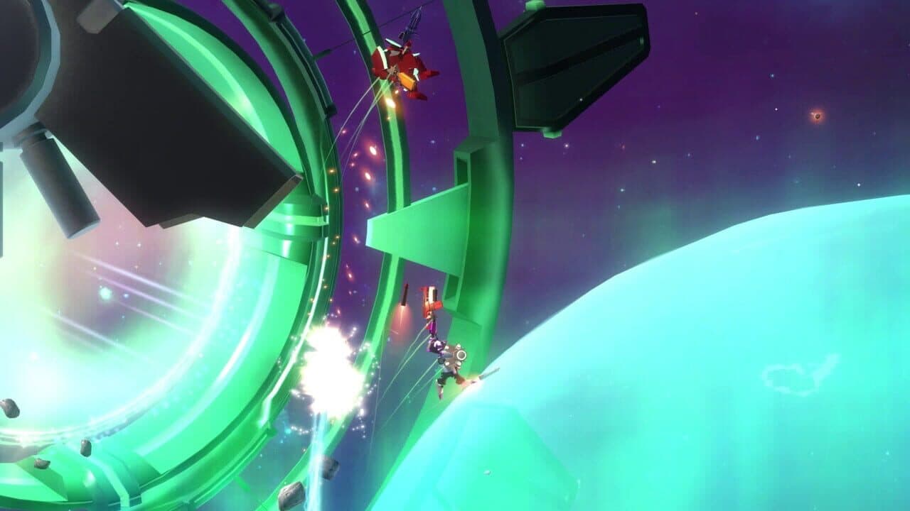 Orbital Gear thumbnail 5